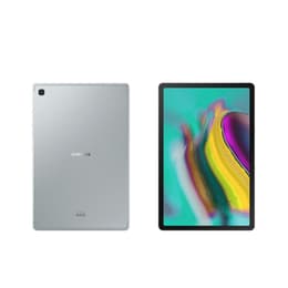 Galaxy Tab S5e 128GB - Silber - WLAN