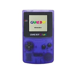 Nintendo Game Boy Color - Blau
