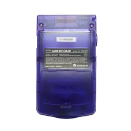 Nintendo Game Boy Color - Blau