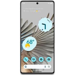 Google Pixel 7 Pro 128GB - Weiß - Ohne Vertrag