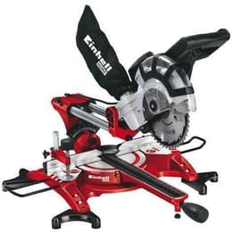 Gehrungssäge Einhell TC-SM 2131 - Ø 210 mm 1500 W