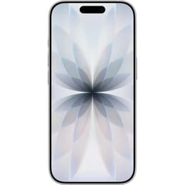 iPhone 17 256GB - Weiß - Ohne Vertrag