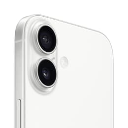 iPhone 17 256GB - Weiß - Ohne Vertrag