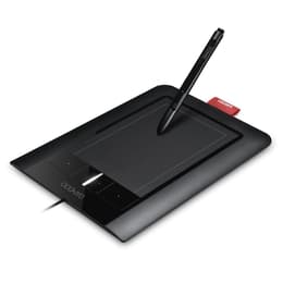 Wacom Bamboo Pen & Touch CTH-460 Grafik-Tablet