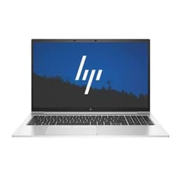 HP EliteBook 850 G7 15" Core i7 1.8 GHz - SSD 512 GB - 8GB QWERTZ - Deutsch