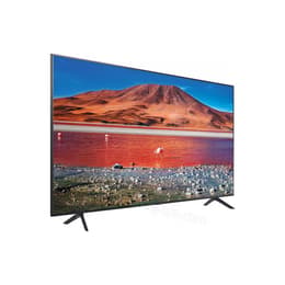 SMART Fernseher Samsung LED Ultra HD 4K 190 cm UE75TU7175U