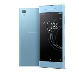 Sony Xperia XA1 Plus 32GB - Blau - Ohne Vertrag