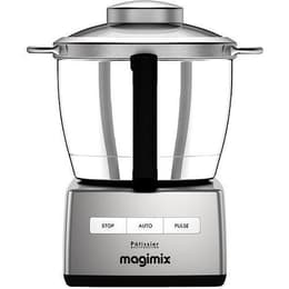 Magimix Premium 6200XL Küchenmaschine