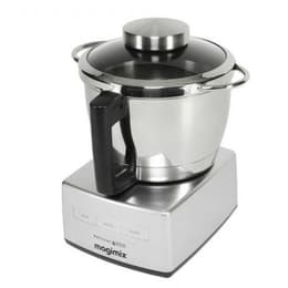 Magimix Premium 6200XL Küchenmaschine