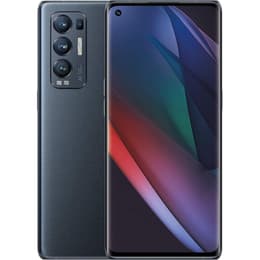 Oppo Find X3 Neo 256GB - Schwarz - Ohne Vertrag