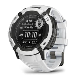 Garmin Instinct 2X Bluetooth 50 mm - Schwarz