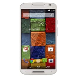 Motorola Moto X 32GB - Weiß - Ohne Vertrag