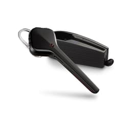 Plantronics Voyager Edge Kopfhörer Noise cancelling wireless mit Mikrofon - Schwarz