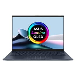 Asus ZenBook 14 OLED UX3405MA-PZ185W 14" Core Ultra 7 4.8 GHz - SSD 1 TB - 16GB QWERTY - Englisch