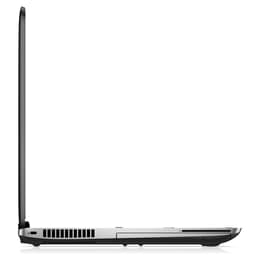HP ProBook 650 G2 15" Core i5 2.3 GHz - SSD 128 GB - 8GB QWERTY - Spanisch
