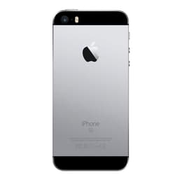 iPhone SE (2016) 16GB - Space Grau - Ohne Vertrag