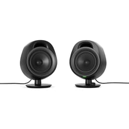 Lautsprecher Bluetooth Steelseries Arena 3 - Schwarz