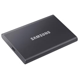 Samsung Portable SSD T7 Externe Festplatte - SSD 1 TB USB 3.1