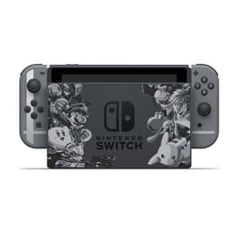 Switch • Limitierte Auflage Super Smash Bros + NON