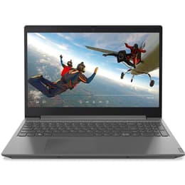 Lenovo V155-15API 15" Ryzen 3 2.6 GHz - SSD 256 GB - 8GB QWERTY - Englisch