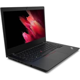 Lenovo ThinkPad L14 G1 14" Core i5 1.6 GHz - SSD 256 GB - 8GB QWERTZ - Deutsch