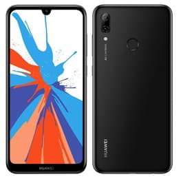 huawei Y7 Prime 32GB - Schwarz - Ohne Vertrag