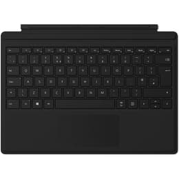 Microsoft Surface Pro 4 12" Core i5 2.4 GHz - SSD 128 GB - 4GB QWERTY - Spanisch