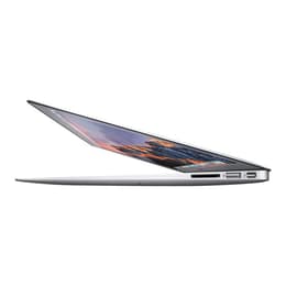 MacBook Air 13" (2015) - Core i5 1.6 GHz SSD 512 - 8GB - QWERTY - Schwedisch
