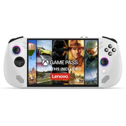Lenovo Legion Go 500GB - Weiß Standard