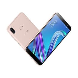 Asus Zenfone Max (M1) ZB555KL 32GB - Roségold - Ohne Vertrag