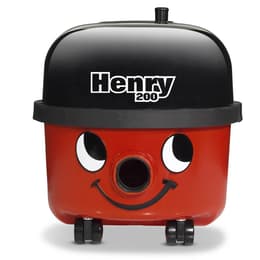 Staubsauger mit Beutel NUMATIC Henry HVR200-11