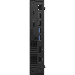 Dell OptiPlex 3050 DM Core i5 2.2 GHz - SSD 256 GB RAM 8 GB
