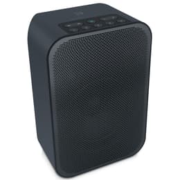 Lautsprecher Bluetooth Bluesound Pulse Flex 2I - Schwarz