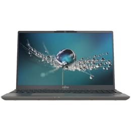 Fujitsu LifeBook U7511 15" Core i5 2.4 GHz - SSD 512 GB - 16GB QWERTY - Schwedisch