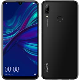 Huawei P Smart 2019 64GB - Schwarz - Ohne Vertrag - Dual-SIM