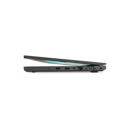 Lenovo 14" Core i5 2.4 GHz - HDD 500 GB - 8GB AZERTY - Französisch