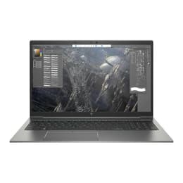 HP ZBook Firefly 15 G7 15" Core i7 1.1 GHz - SSD 2 TB - 32GB AZERTY - Französisch