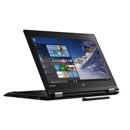 Lenovo ThinkPad Yoga 260 12" Core i5 2.3 GHz - SSD 512 GB RAM 8 GB QWERTZ - Deutsch
