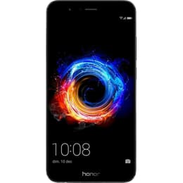 Honor 8 Pro 64GB - Schwarz - Ohne Vertrag