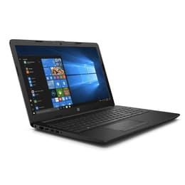 HP Notebook 15" A4 2.3 GHz - HDD 1 TB - 4GB AZERTY - Französisch