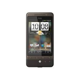 HTC Hero 8GB - Schwarz - Ohne Vertrag
