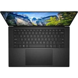 Dell Precision 5560 15" Core i7 2.5 GHz - SSD 256 GB - 32GB QWERTY - Englisch