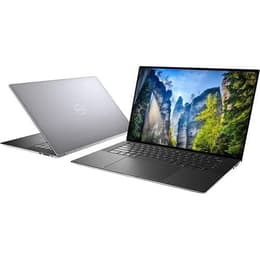 Dell Precision 5560 15" Core i7 2.5 GHz - SSD 256 GB - 32GB QWERTY - Englisch