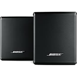 Lautsprecher Bluetooth Bose Surround Speakers - Schwarz