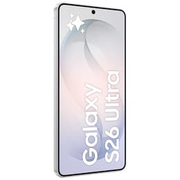 Galaxy S26 Ultra 512GB - Weiß - Ohne Vertrag