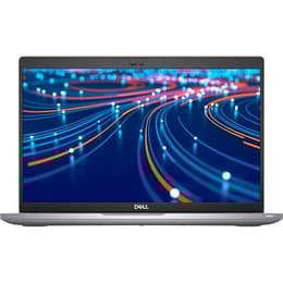 Dell Latitude 5420 14" Core i5 2.6 GHz - SSD 256 GB - 16GB QWERTY - Englisch