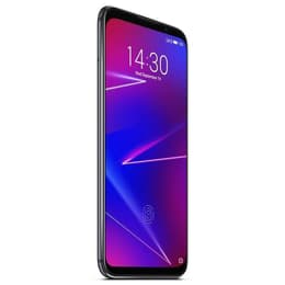 Meizu 16 64GB - Schwarz - Ohne Vertrag