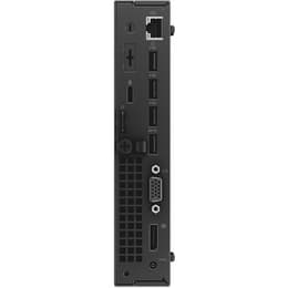 Dell OptiPlex 3020 Micro Core i5 2.9 GHz - SSD 256 GB RAM 8 GB