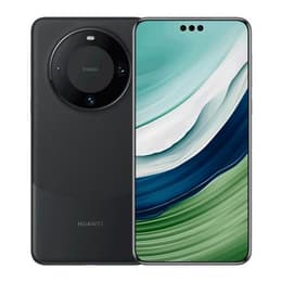 Huawei Mate 60 Pro 512GB - Schwarz - Ohne Vertrag