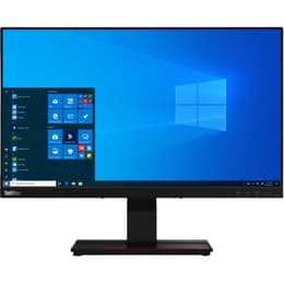 Bildschirm 23" LED Lenovo ThinkVision T24t-20